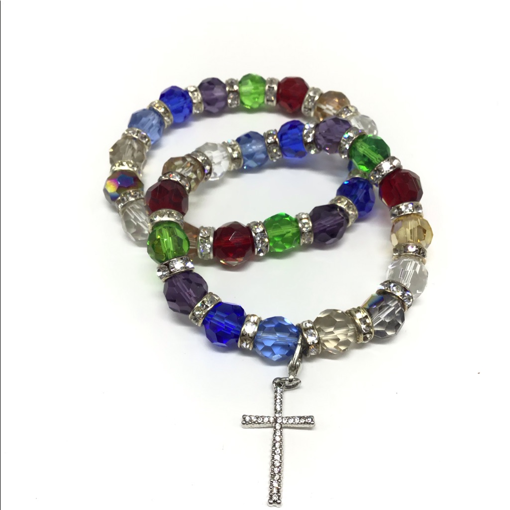 Multicolor Bracelets